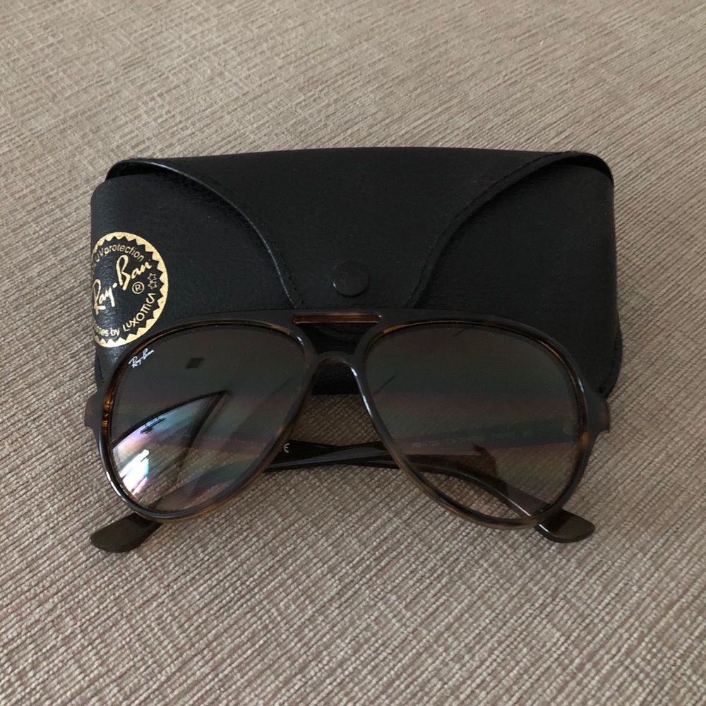 Ray Ban Sunglasses